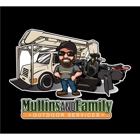 Mullins and Family Outdoor Services