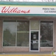 Williams Cleaners & Launderers