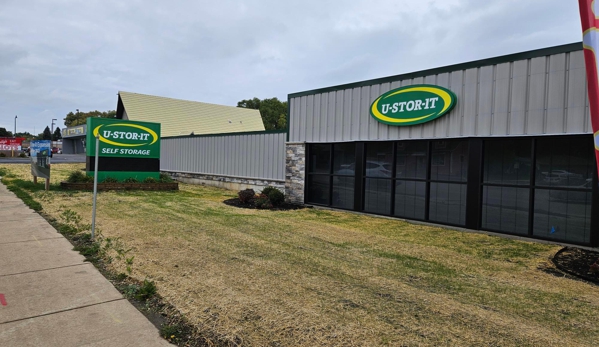 U-Stor-It Self Storage - Rockford - Rockford, IL