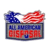 All American Disposal gallery