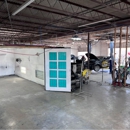 Lux Collision Center - Automobile Body Shop Equipment & Supplies