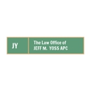 LAW OFFICE OF JEFF M. YOSS, APC - Labor & Employment Law Attorneys