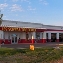 Les Schwab Tire Center - Tire Dealers