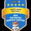 Jeff's Auto Service gallery