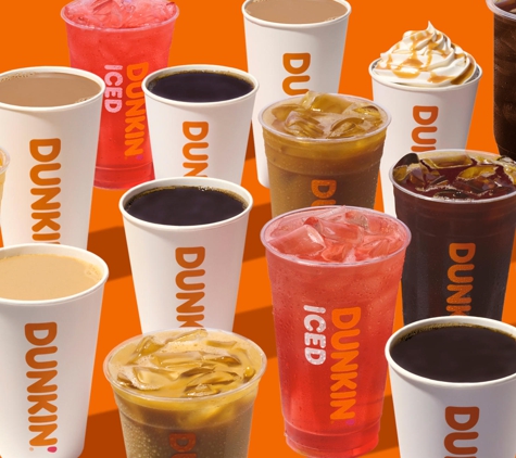 Dunkin' - Chicago, IL