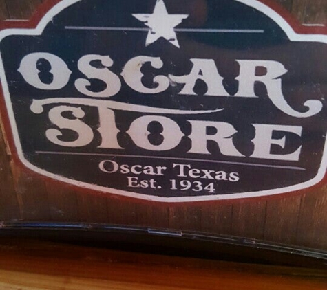 Oscar Store - Temple, TX