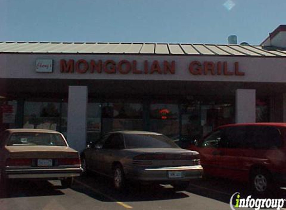 Chang's Mongolian Grill - Folsom, CA