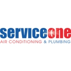 ServiceOne Air Conditioning & Plumbing
