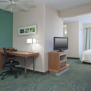 SpringHill Suites by Marriott Tulsa - Hotels