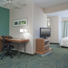 SpringHill Suites Tulsa