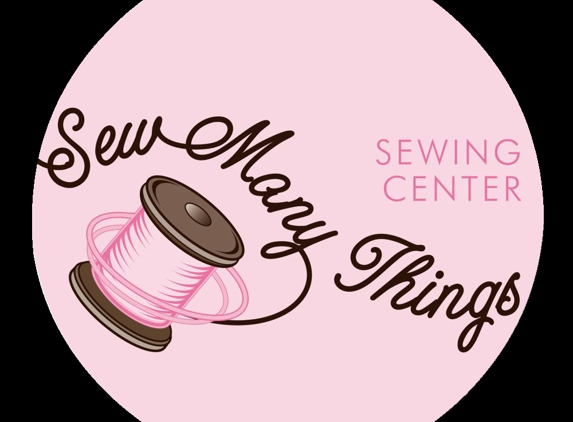 Sew Many Things Sewing Center - Clinton Township, MI