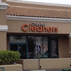 Crystal Cleaners