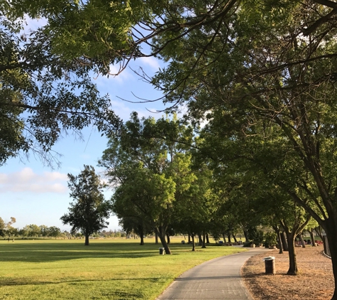 Central Park - Fremont, CA