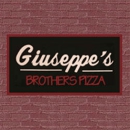 Giuseppe's Brothers Pizza - Pizza