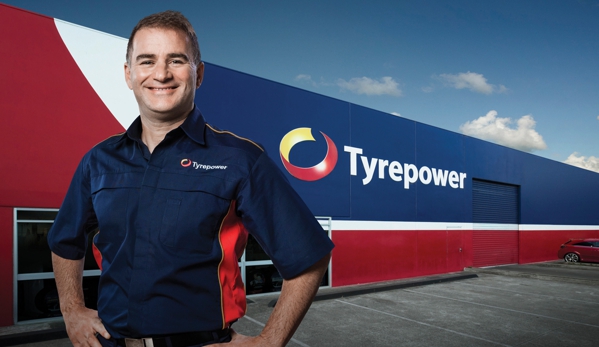 Tyrepower - Ridgehaven - Ridgehaven, SA. Why would you get Tyres anywhere else?