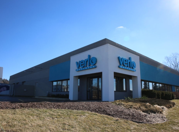 Verlo Mattress - Waukesha, WI