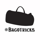 BRENTON KEITH & HIS BAG O' TRICKS - Magicians