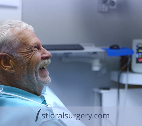 St Louis South Oral Surgery - Saint Louis, MO