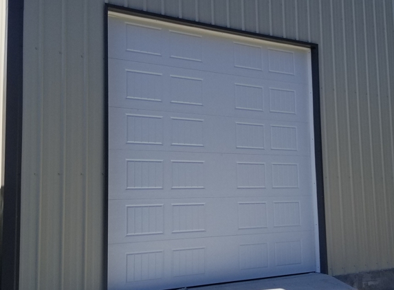 L&S Garage Door LLC. - Ashville, AL