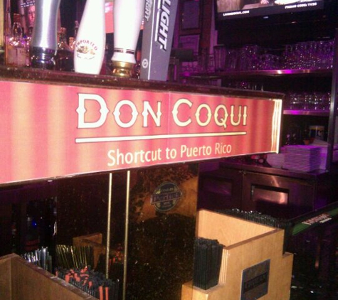 Don Coqui - New Rochelle, NY