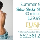 Lush Health and Beauty Spa