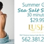 Lush Health and Beauty Spa