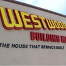 Westwood Building Materials - Sand & Gravel