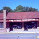 Audio Connection - Automobile Alarms & Security Systems