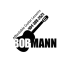 Bob Mann Guitar Voice & Music Lessons - Music Instruction-Instrumental
