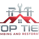 Toptier Water Damage Restoration - Fire & Water Damage Restoration