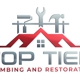 Toptier Water Damage Restoration