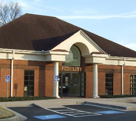 Ameris Bank - Dunwoody, GA