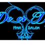 Do or dye hair salon