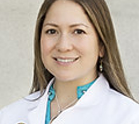 Yahir A. Santiago-Lastra, MD - San Diego, CA