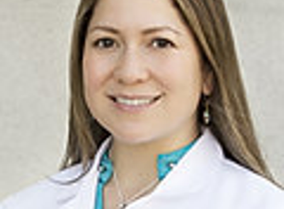 Yahir A. Santiago-Lastra, MD - San Diego, CA