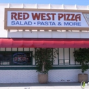 Red West Pizza Lomita - Pizza
