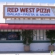 Red West Pizza Lomita