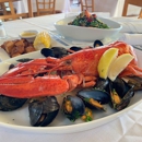 Fat Fish Bar & Bistro - Seafood Restaurants