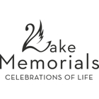 Lake Memorials