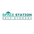 Space Station Discount Mini-Storage - Automobile Storage