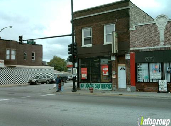 Banges Supermarket - Chicago, IL