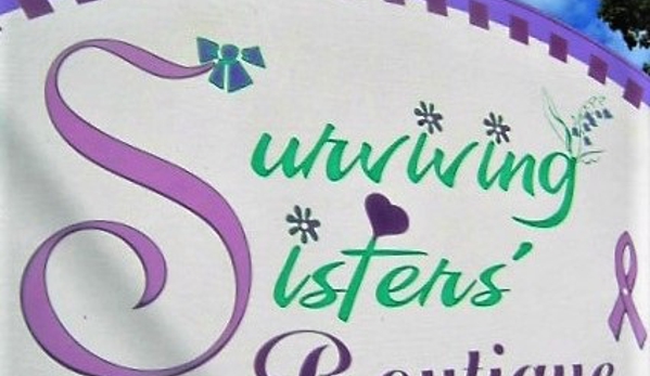 Surviving Sisters' Boutique - Hyde Park, NY. #SurvivingSistersBoutique Blessed to have Celebrated our 11 Years Anniversary!