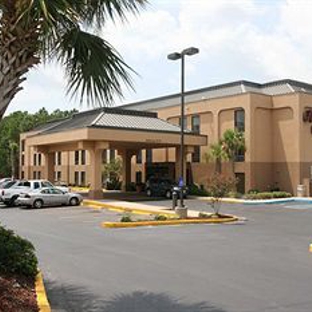 Hampton Inn Biloxi/Ocean Springs - Biloxi, MS