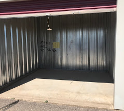 TNT Storage - La Junta, CO