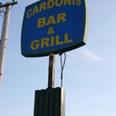 Cardoni's Bar & Grill - Barbecue Restaurants