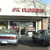 OK Flower gallery