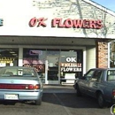 OK Flower - Wholesale Florists