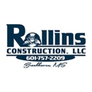 Rollins Construction - Metal Buildings