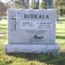 Ruhkala Monument - Funeral Supplies & Services