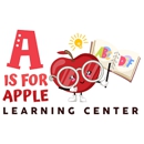 A is For Apple Learning Center - Tutoring